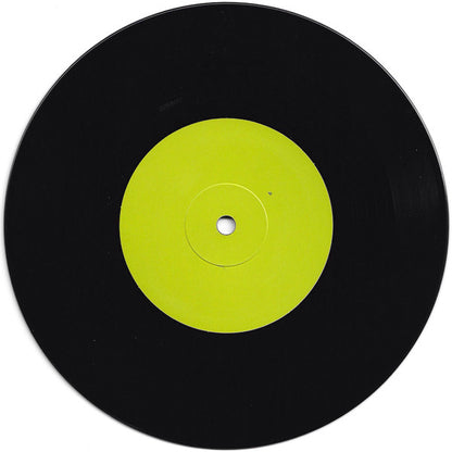 Charli XCX Feat. Billie Eilish : Guess (7",45 RPM,Record Store Day,Single)