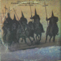 Neil Young : Journey Through The Past (LP)