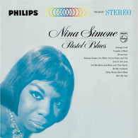 Nina Simone - Pastel Blues (LP Vinyl)