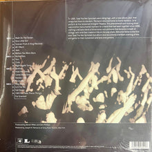 Toad The Wet Sprocket : Welcome Home: Live At The Arlington Theatre, Santa Barbara 1992 (LP,Album,Record Store Day)