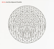 OK Go : And The Adjacent Possible (Album)