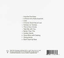 OK Go : And The Adjacent Possible (Album)