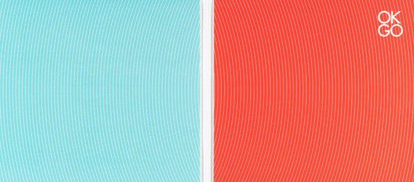 OK Go : And The Adjacent Possible (Album)