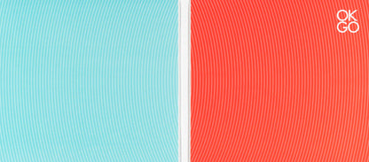 OK Go : And The Adjacent Possible (Album)