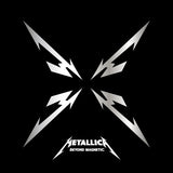 Metallica : Beyond Magnetic (EP)