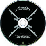 Metallica : Beyond Magnetic (EP)