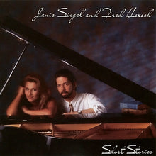 Janis Siegel And Fred Hersch : Short Stories (Album)