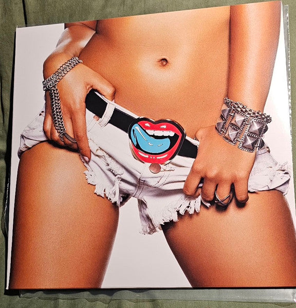 Falling In Reverse : Just Like You (LP,Album,Limited Edition)