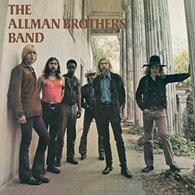 The Allman Brothers Band - The Allman Brothers Band (2LP Vinyl)