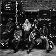 The Allman Brothers Band - At Fillmore East (2LP)