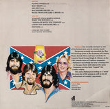 Alabama : Pride Of Dixie (LP,Album)