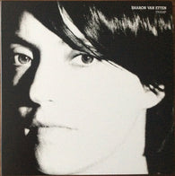 Sharon Van Etten : Tramp (LP,Album)