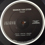 Sharon Van Etten : Tramp (LP,Album)