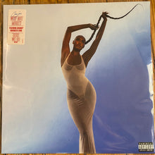 Coco Jones (3) : Why Not More? (LP,Album)