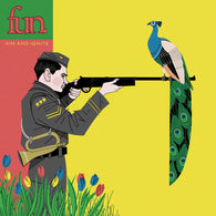 Fun. : Aim And Ignite (Album,Reissue)