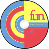 Fun. : Aim And Ignite (Album,Reissue)