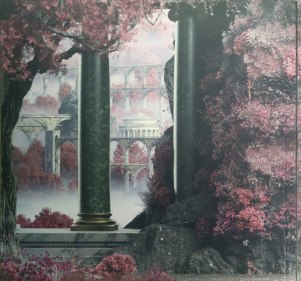 Sleep Token : Even In Arcadia  (LP,Limited Edition,Stereo)