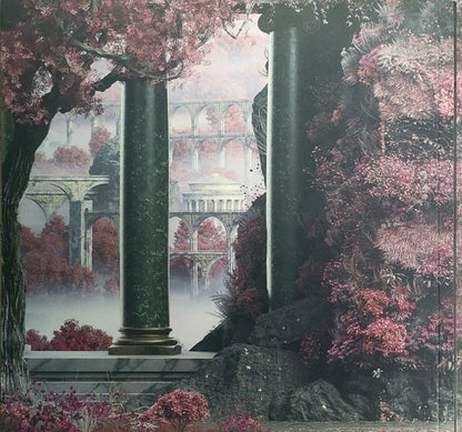 Sleep Token : Even In Arcadia  (LP,Limited Edition,Stereo)