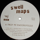 Swell Maps : A Trip To Marineville (LP,Album)