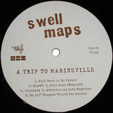 Swell Maps : A Trip To Marineville (LP,Album)