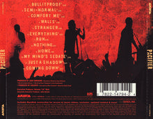 Pacifier (2) : Pacifier (Album,Enhanced,Stereo)