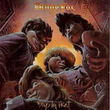 Britny Fox : Boys In Heat (Album)