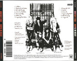 Britny Fox : Boys In Heat (Album)