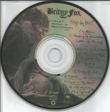 Britny Fox : Boys In Heat (Album)