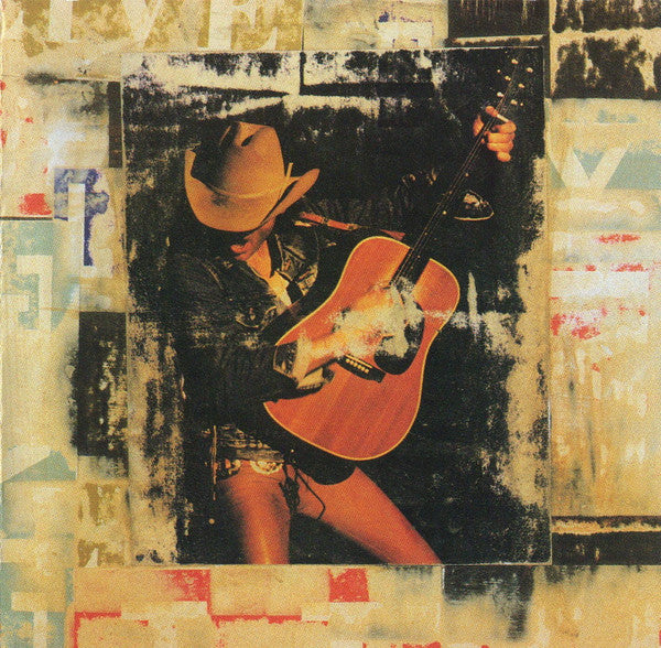 Dwight Yoakam : Dwight Live (Album)