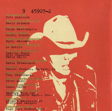 Dwight Yoakam : Dwight Live (Album)