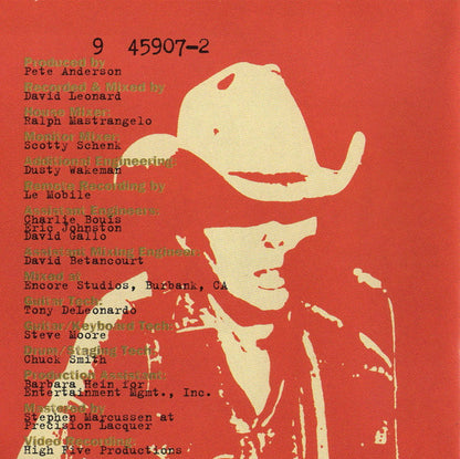 Dwight Yoakam : Dwight Live (Album)