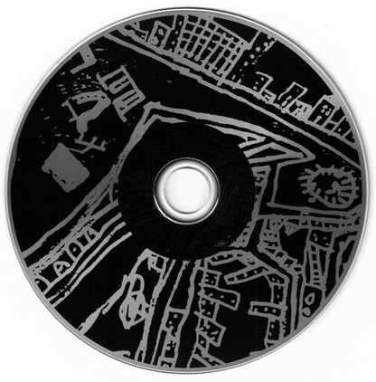 Marc Ribot : Map Of A Blue City (Album)