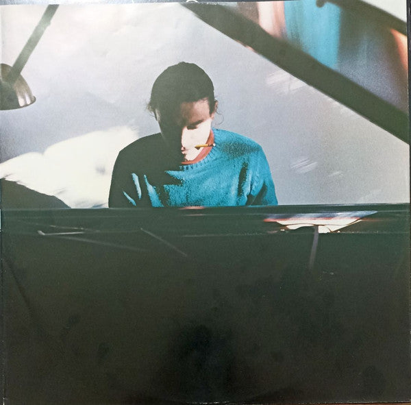 Jaco Pastorius : Word Of Mouth (LP,Album)