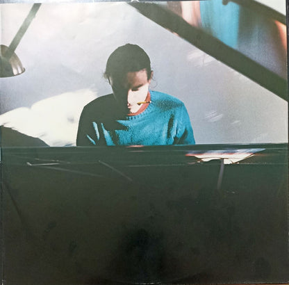 Jaco Pastorius : Word Of Mouth (LP,Album)