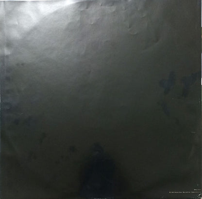 Jaco Pastorius : Word Of Mouth (LP,Album)