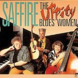 Saffire -The Uppity Blues Women : The Uppity Blues Women (LP,Album)