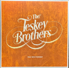 Teskey Brothers, The : Half Mile Harvest (LP,Album,Reissue)