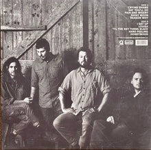 Teskey Brothers, The : Half Mile Harvest (LP,Album,Reissue)