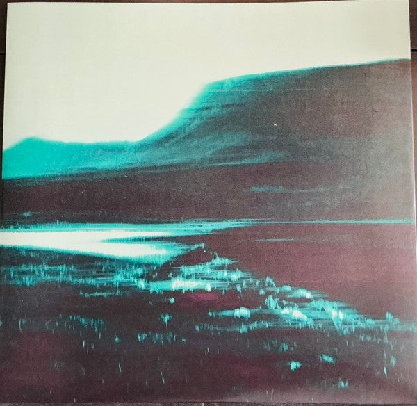 Shura (8) : I Got Too Sad For My Friends (LP,Album)