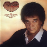 Conway Twitty : By Heart (LP,Album)