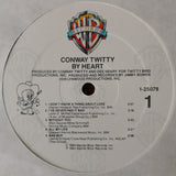 Conway Twitty : By Heart (LP,Album)