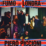 Piero Piccioni : Fumo Di Londra (LP)