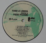 Piero Piccioni : Fumo Di Londra (LP)