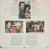 Merle Haggard And Strangers (5), The : Keep Movin' On (LP,Album)