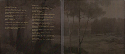 Mary Chapin Carpenter : Personal History (Album,Stereo)