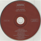 Alan Jackson (2) : Under The Influence (HDCD,Album,Stereo)