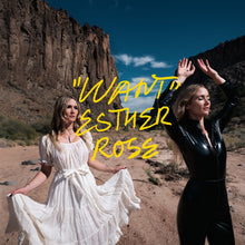 Esther Rose : "Want" ()