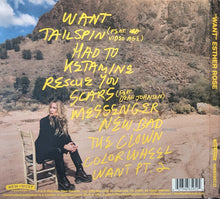 Esther Rose : "Want" ()