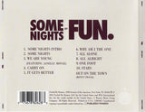 Fun. : Some Nights (Album)