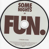 Fun. : Some Nights (Album)